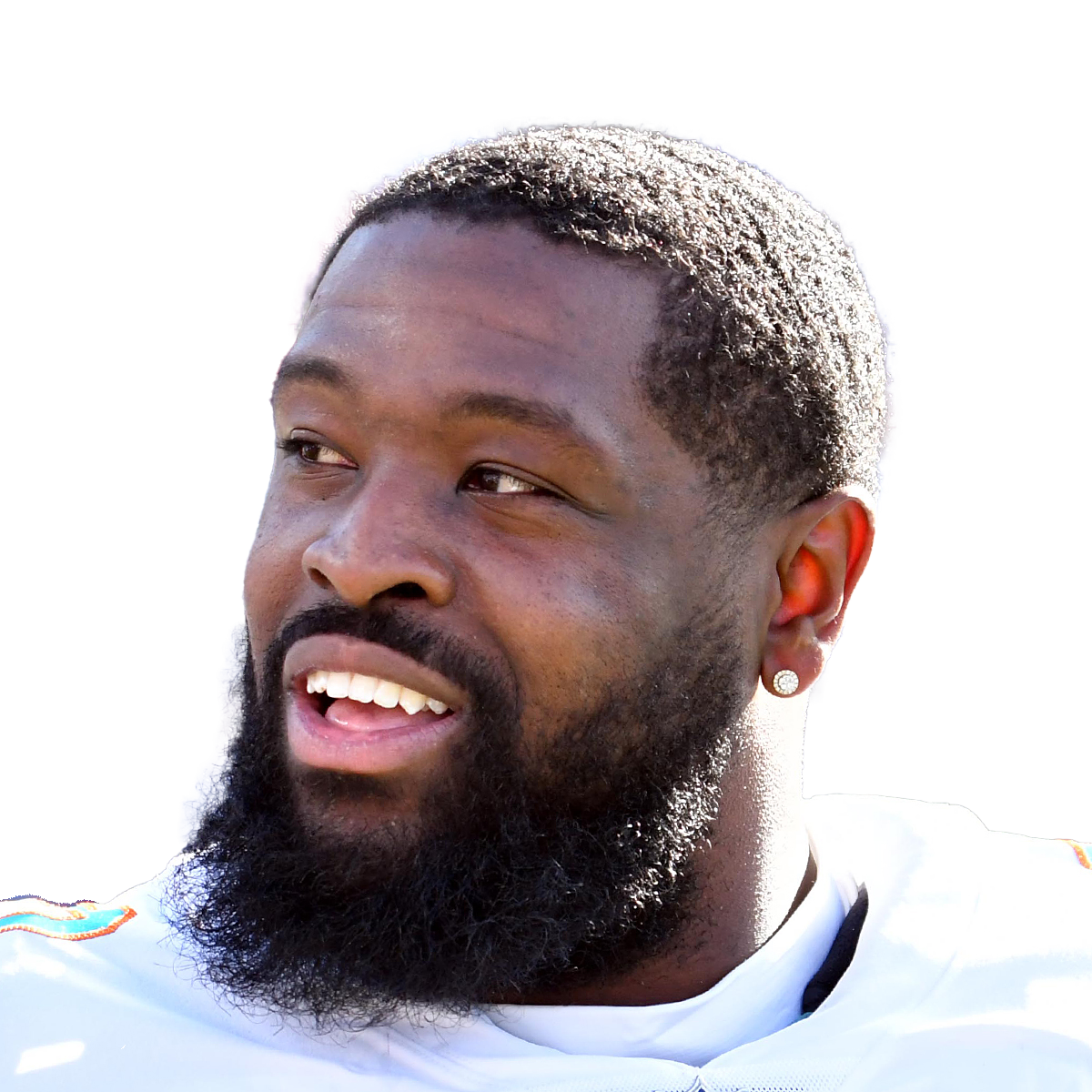 Terron Armstead