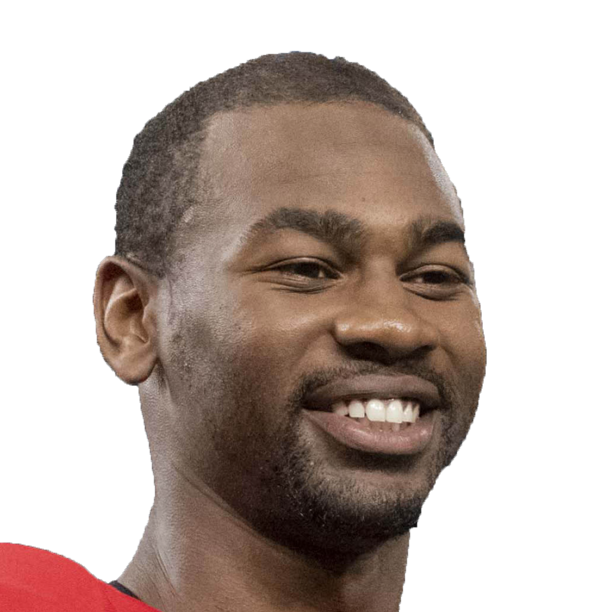 Terry Godwin