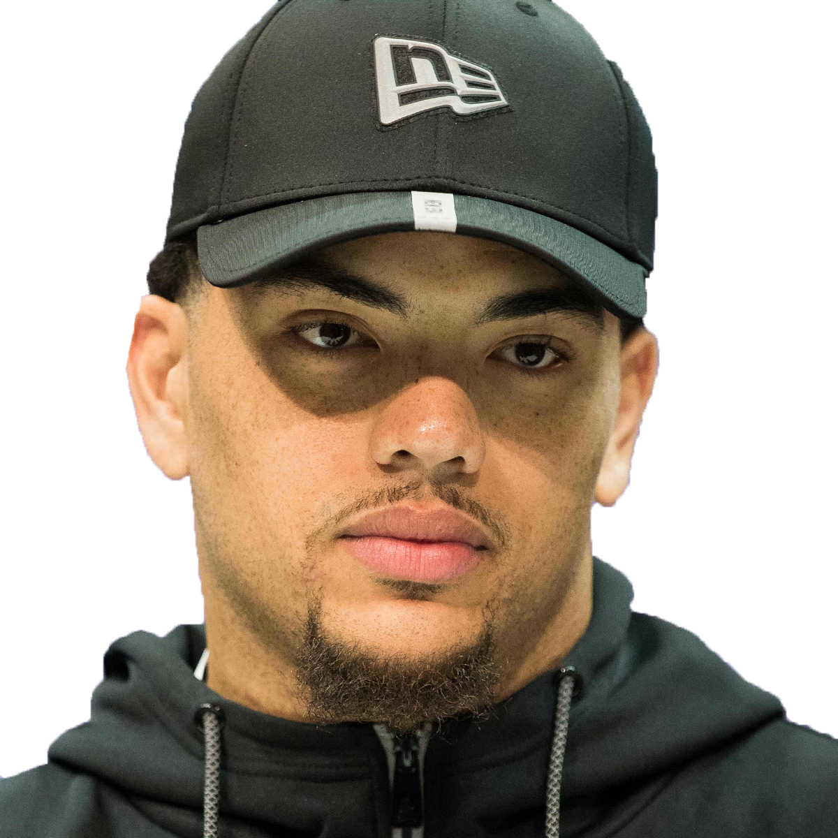 Thaddeus Moss