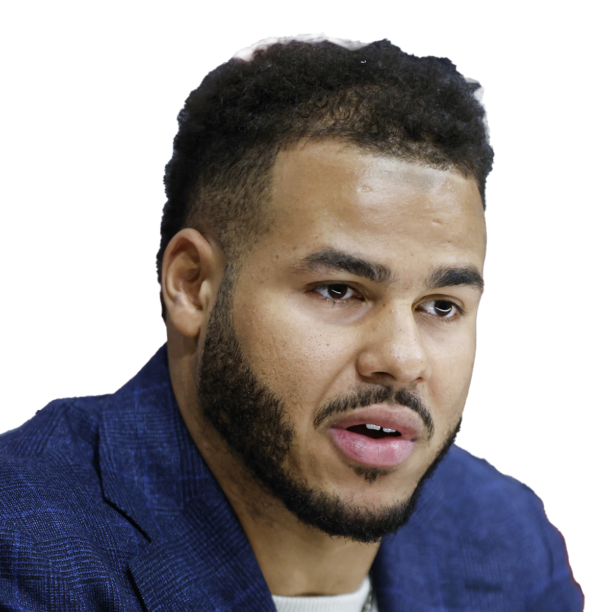 T.J. Edwards