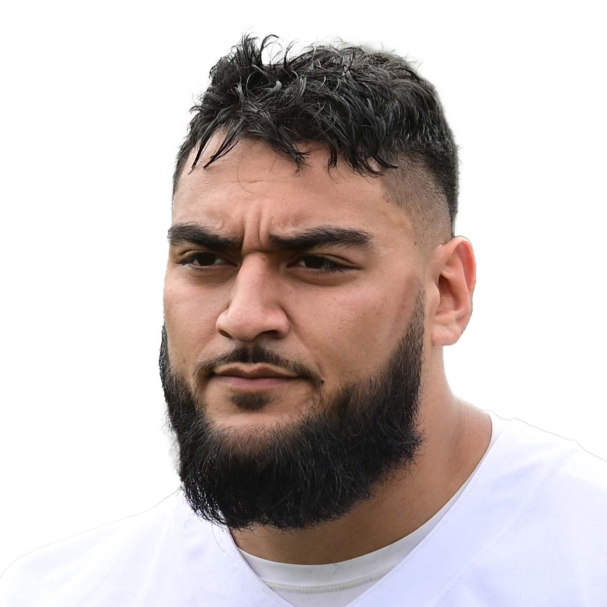 Tommy Togiai