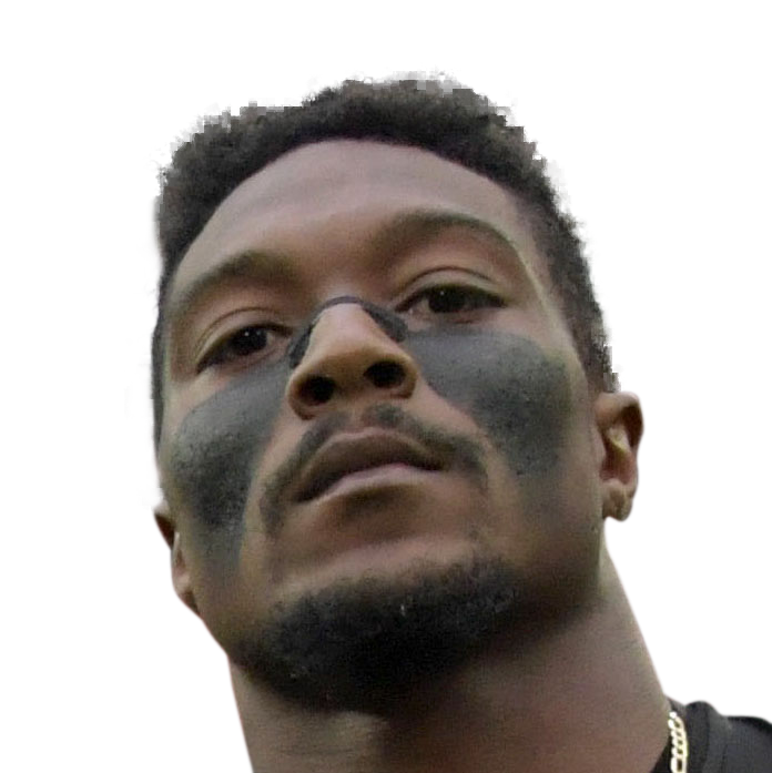 Tony Jefferson