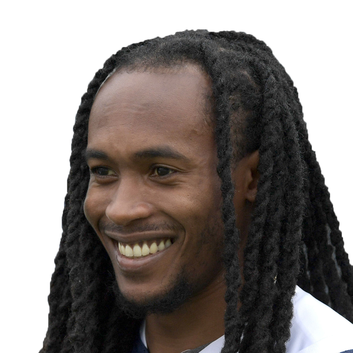 Travis Benjamin