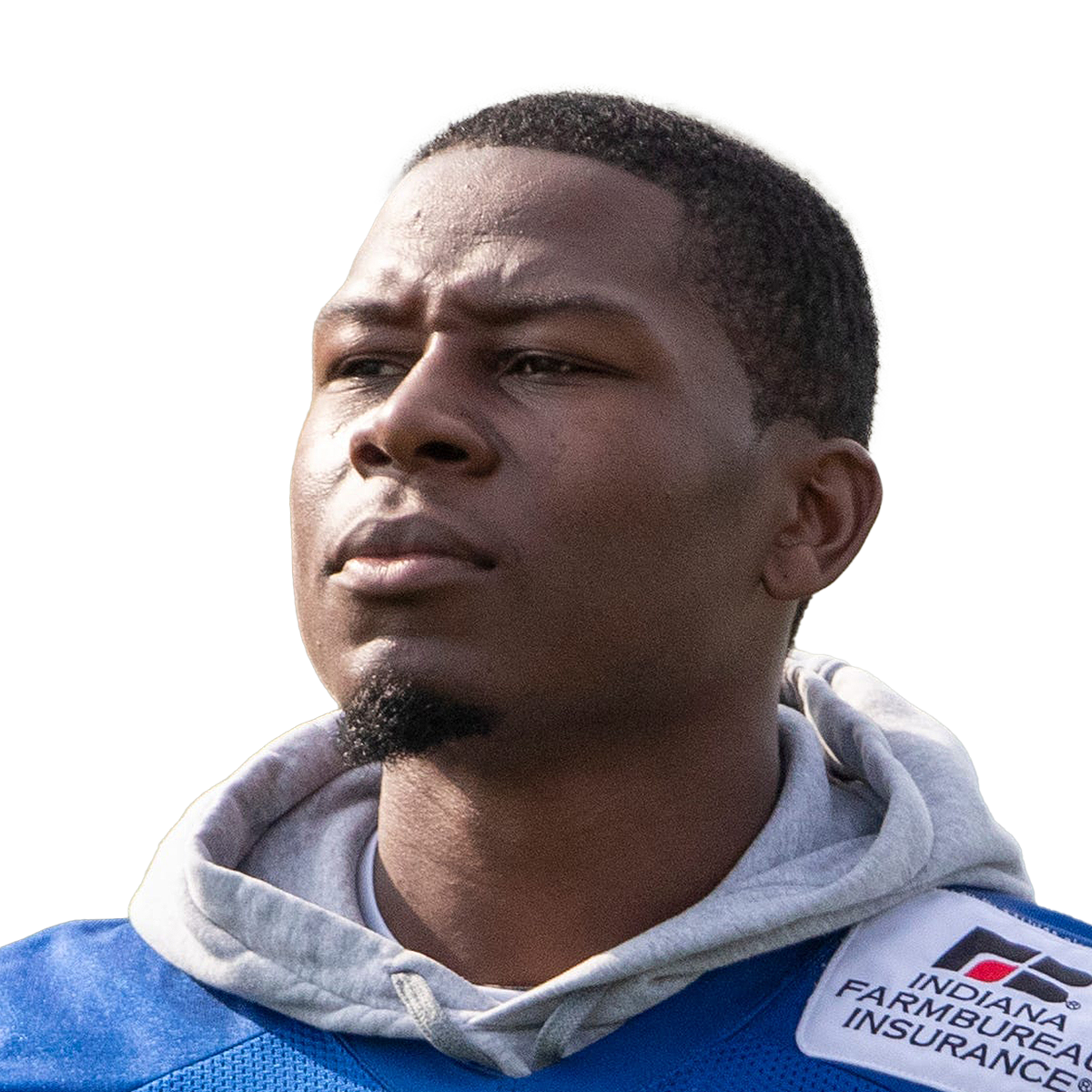 T.J. Carrie