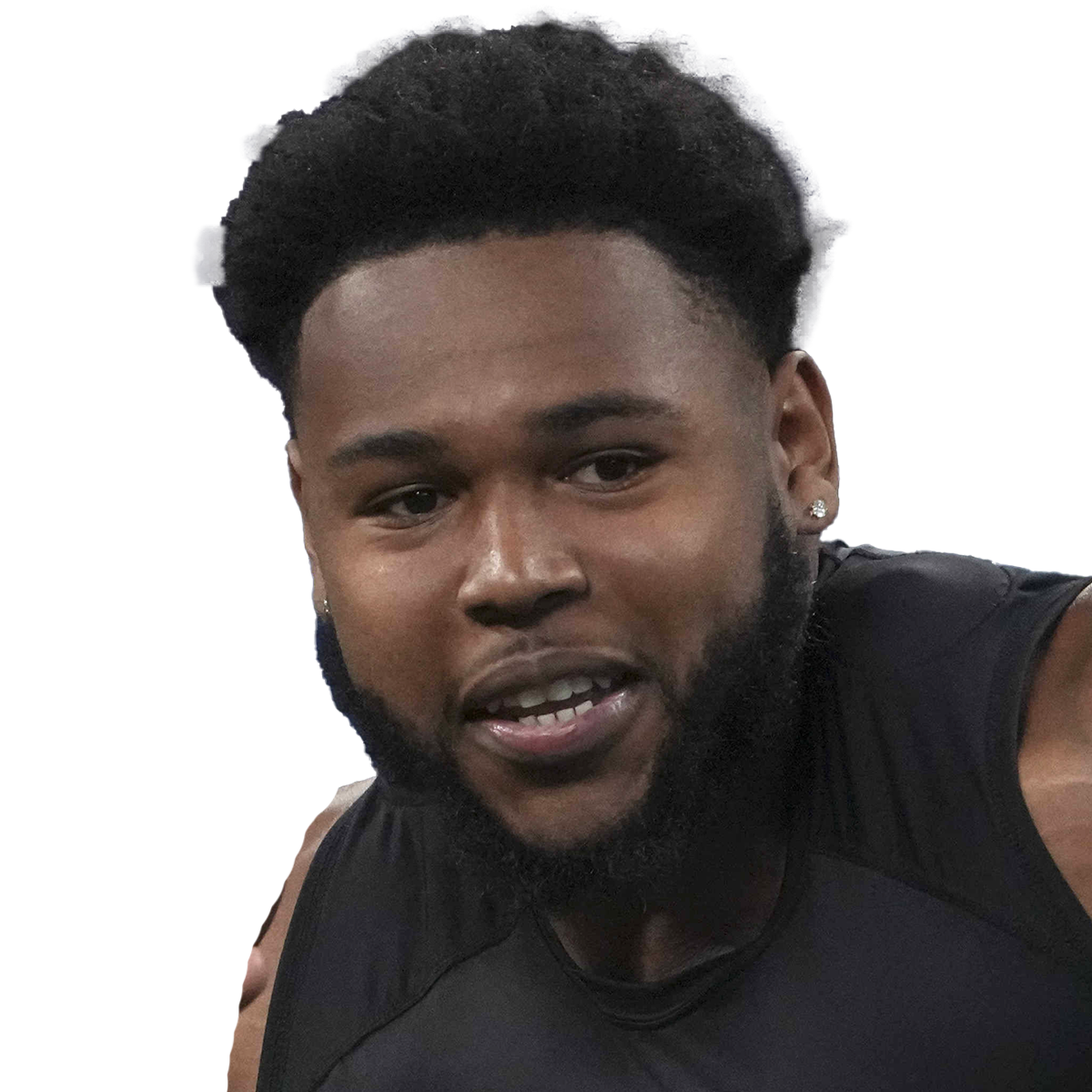 Travis Jones