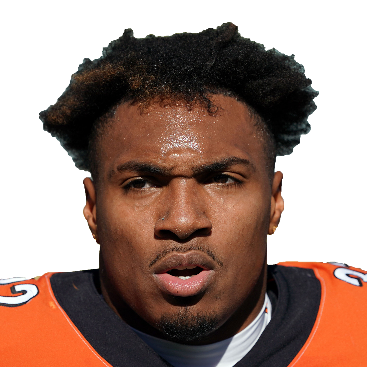 Trayveon Williams
