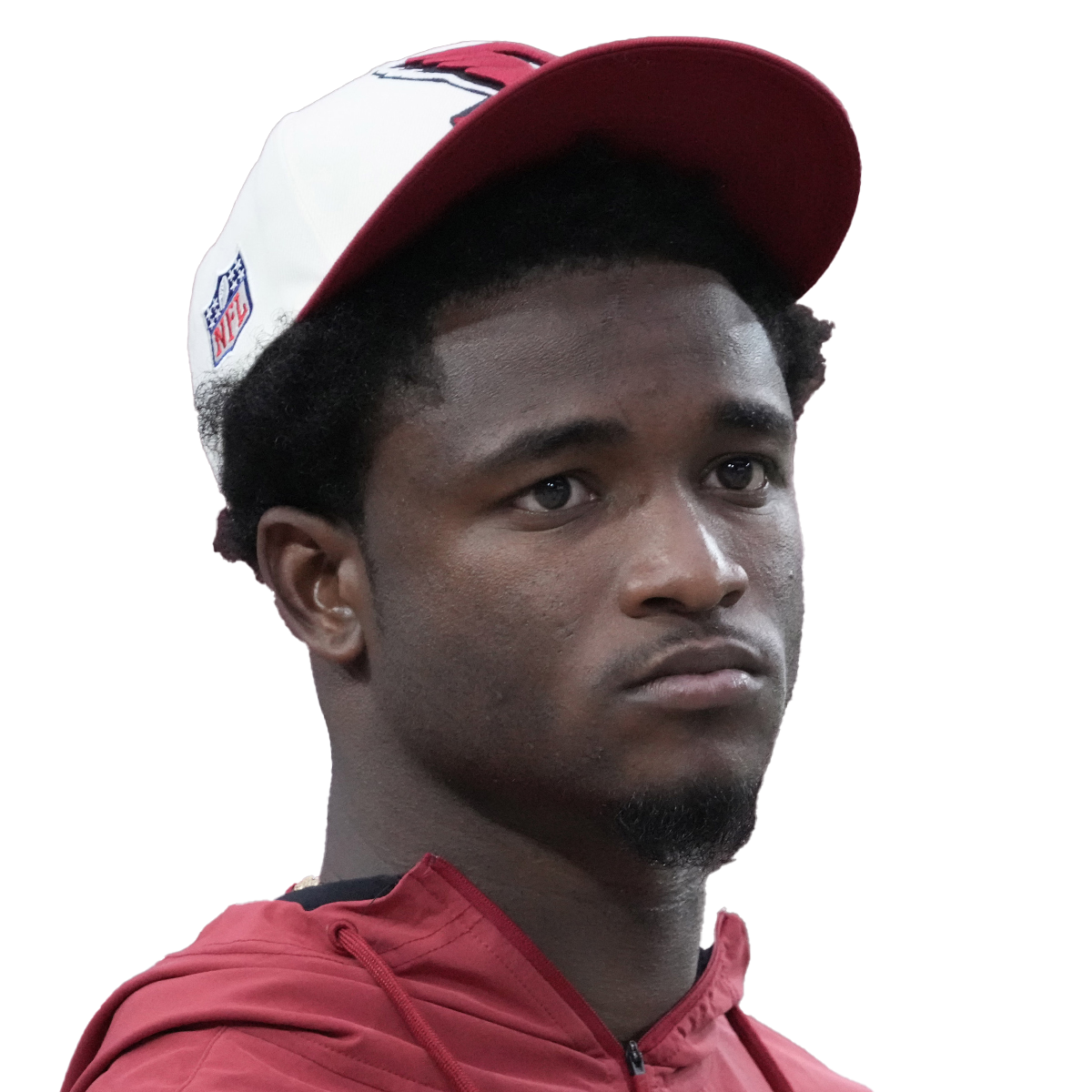 Trayvon Mullen Jr.