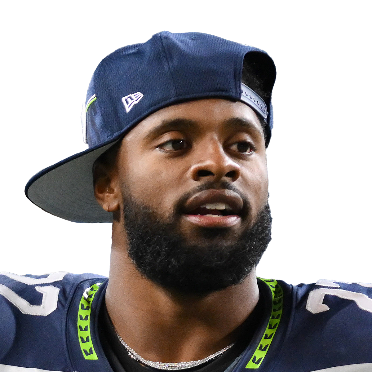 Tre Brown