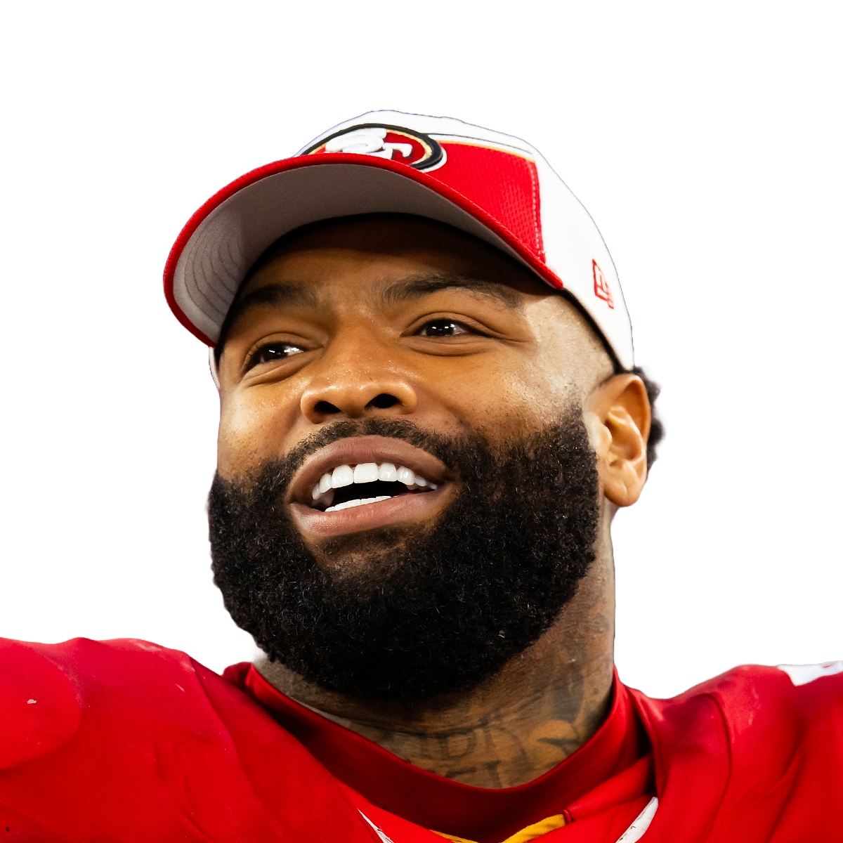 Trent Williams