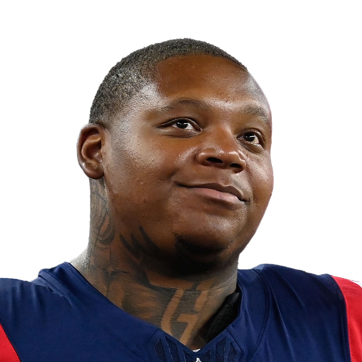 Trent Brown