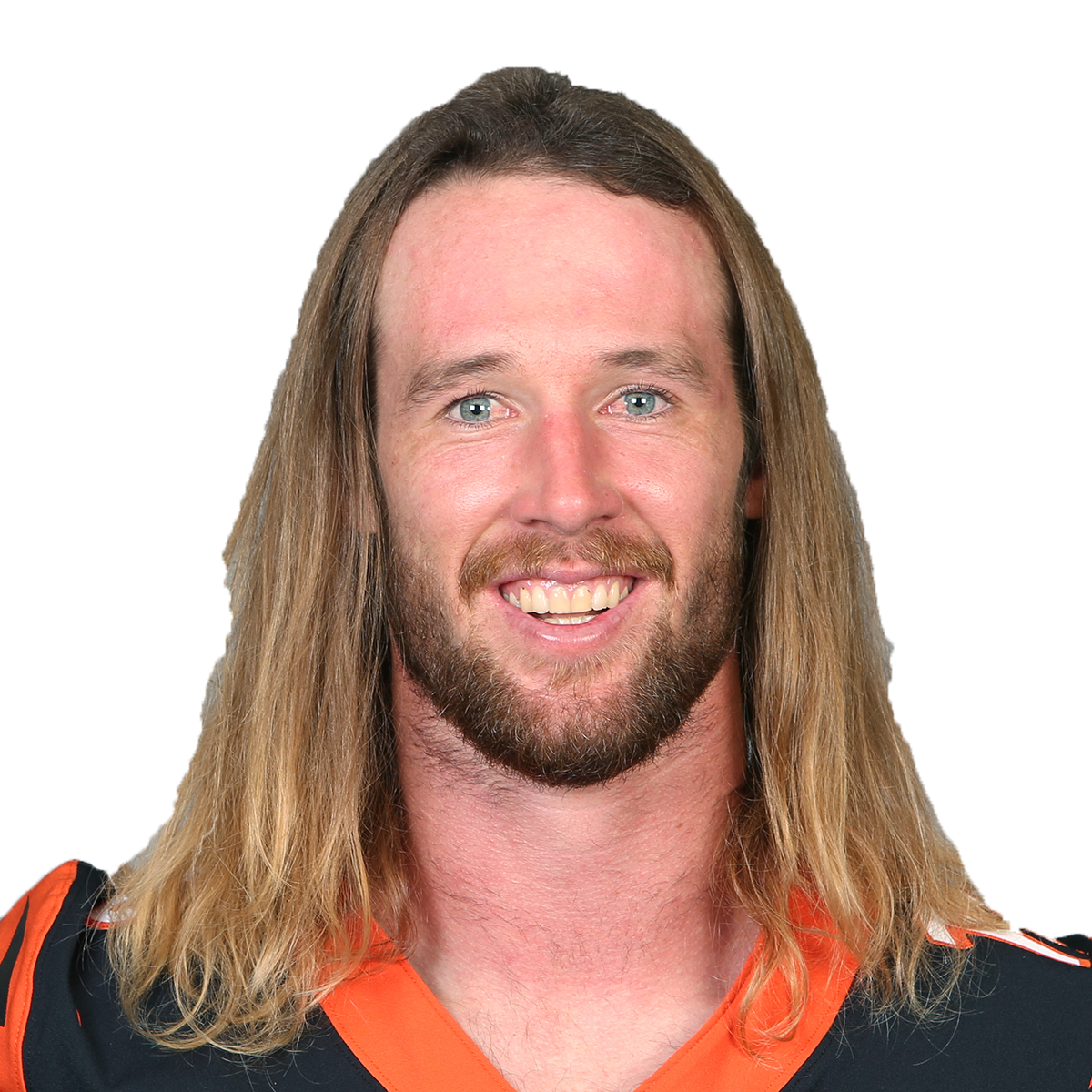 Trenton Irwin