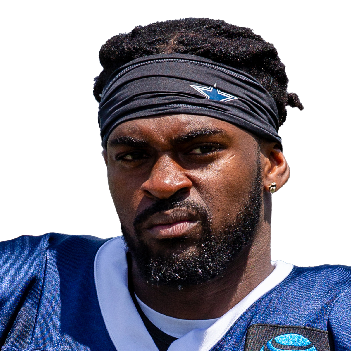 Trevon Diggs