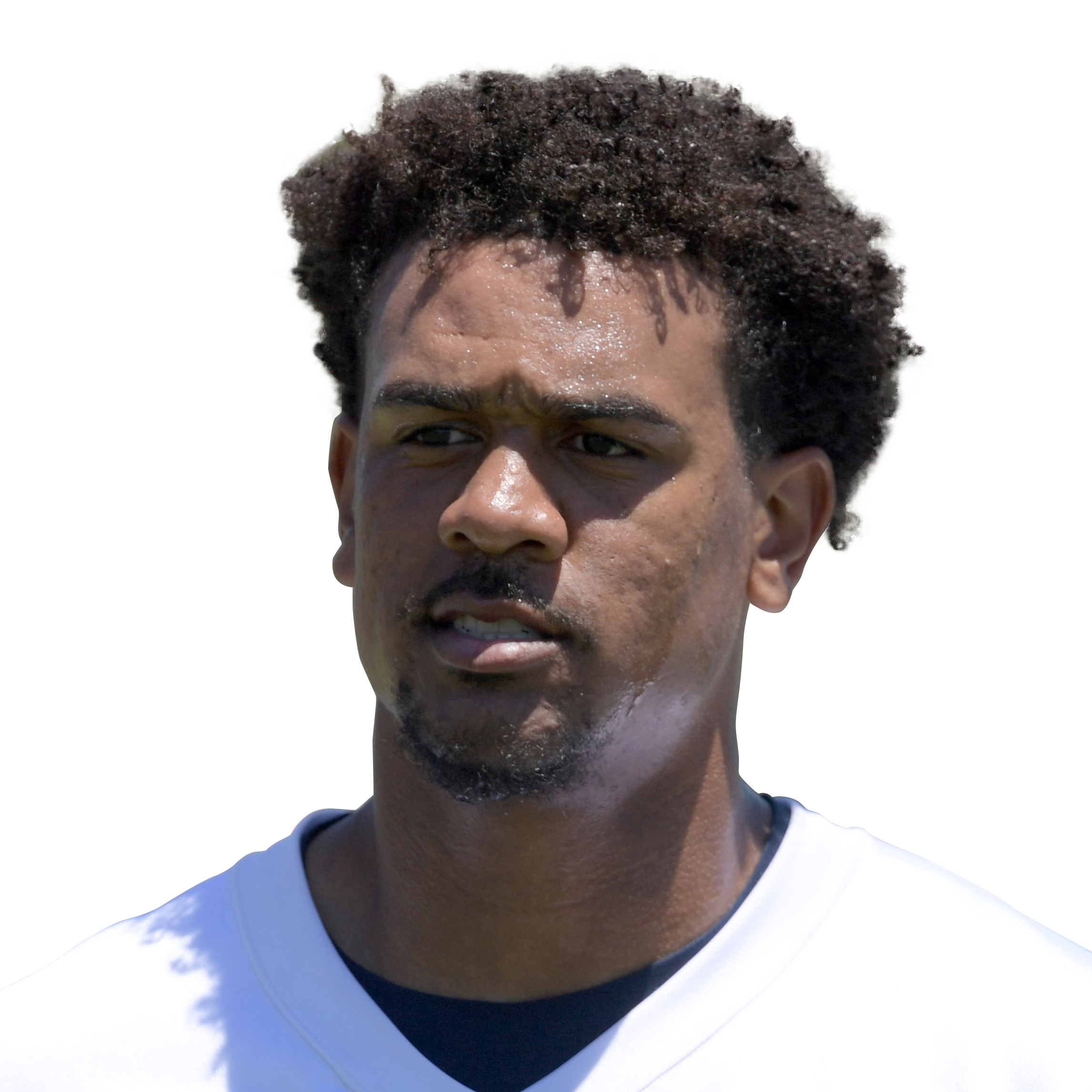 Trevon Young
