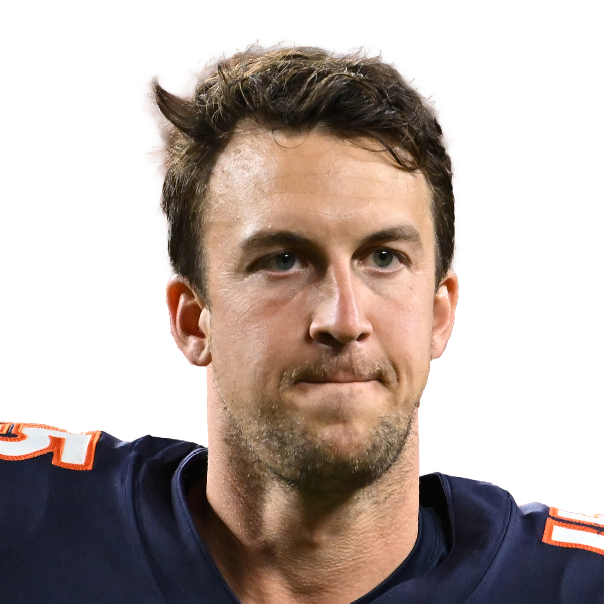 Trevor Siemian
