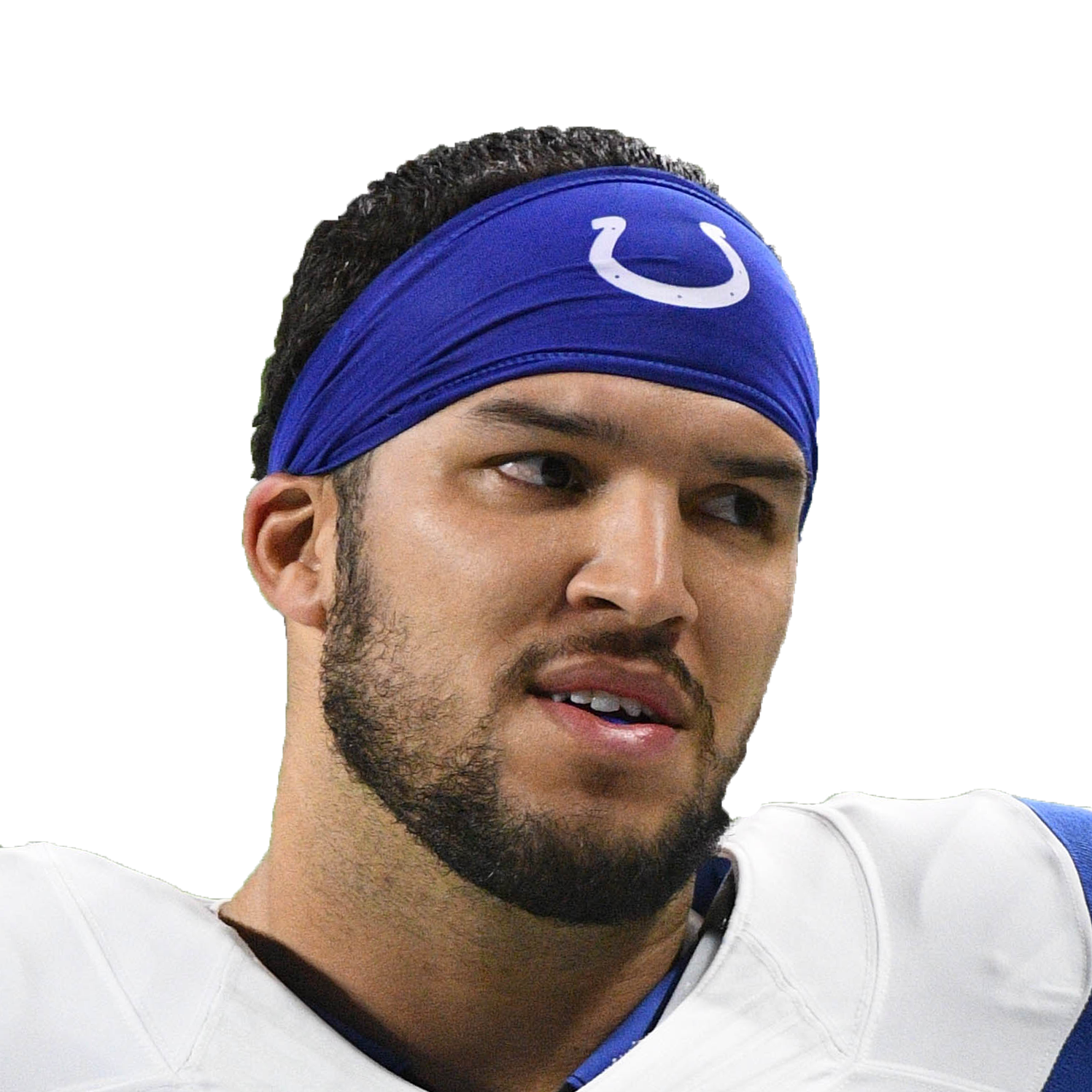 Trey Burton