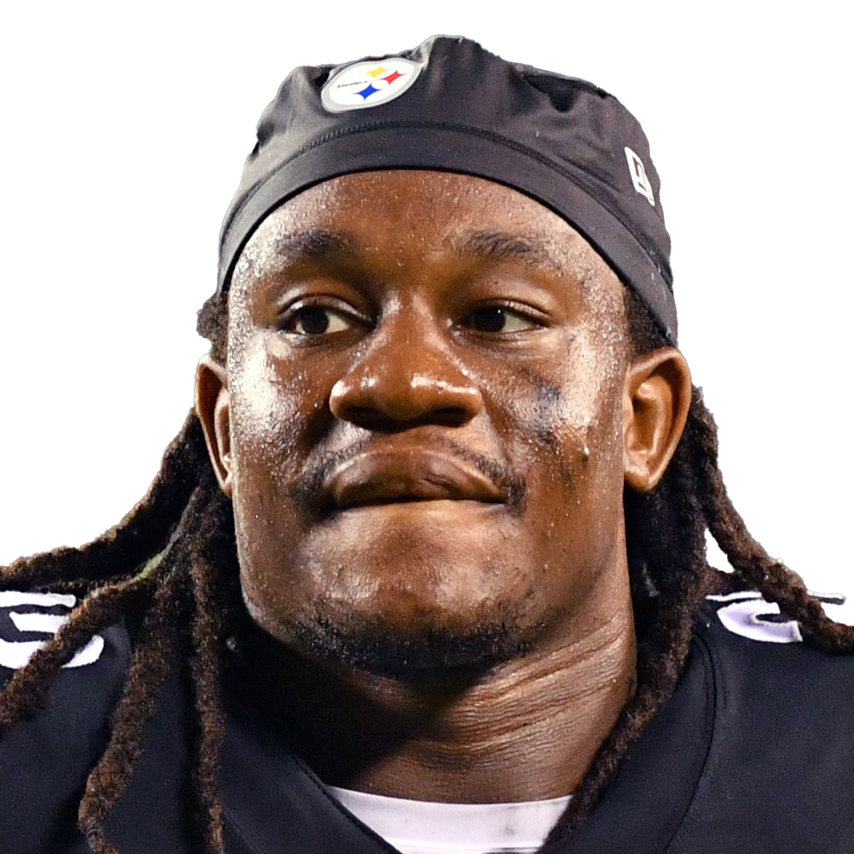 Trey Edmunds