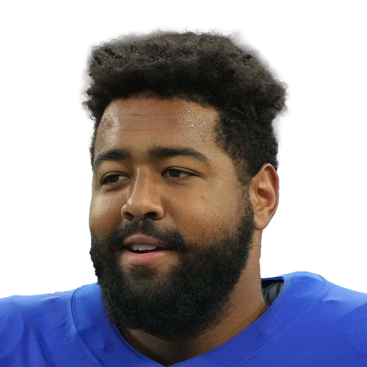 Trey Pipkins III