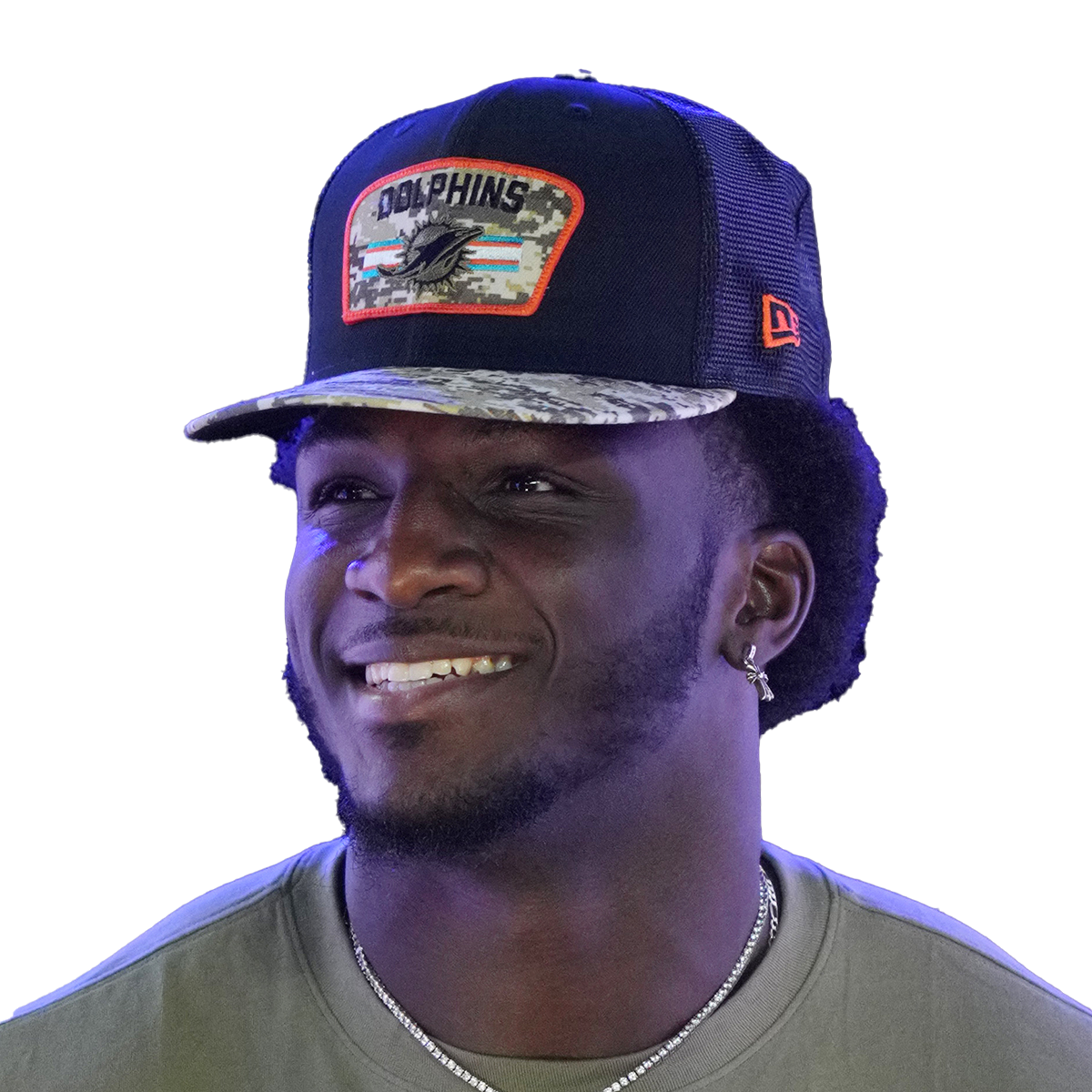 Trill Williams