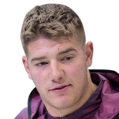 Troy Fumagalli