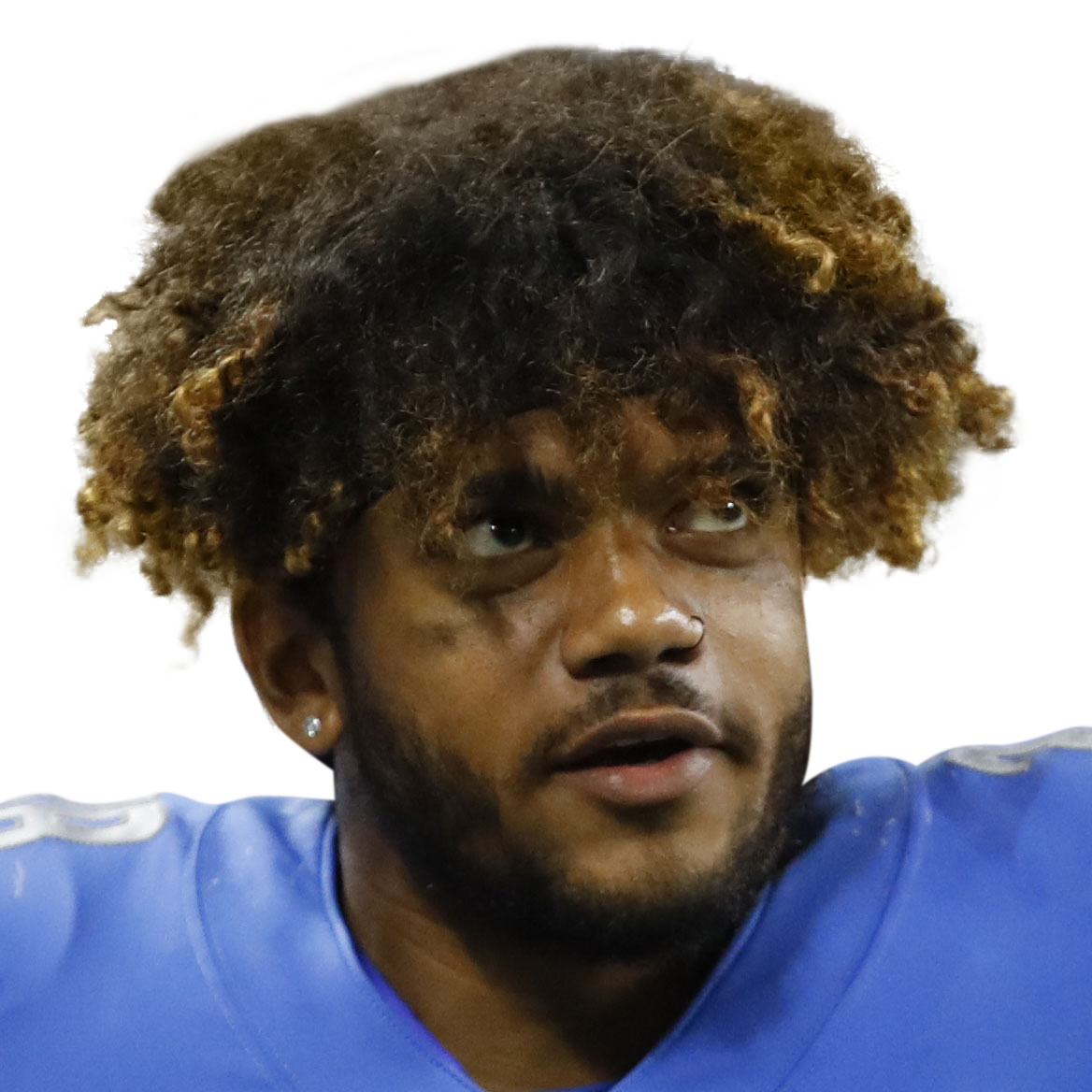 Ty Johnson