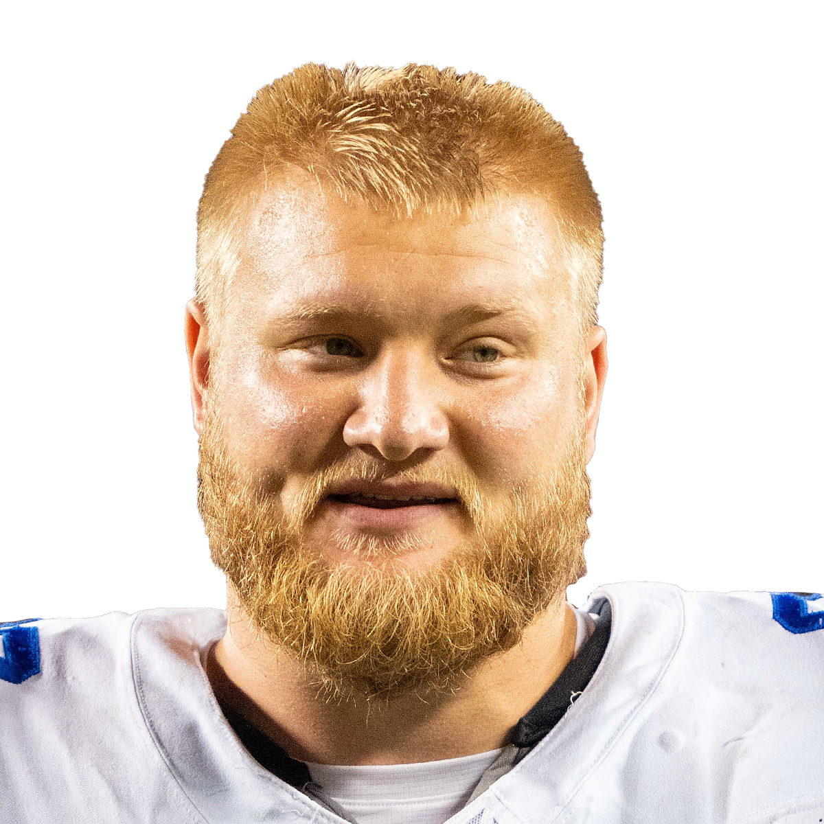 Tyler Biadasz