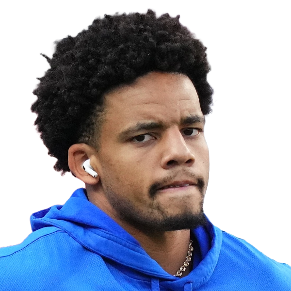 Tyler Johnson