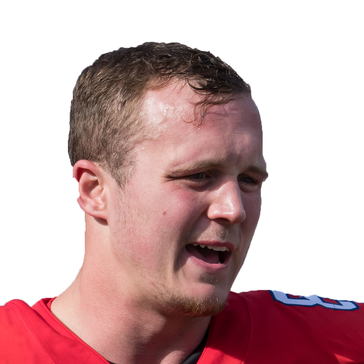 Tyler Kroft