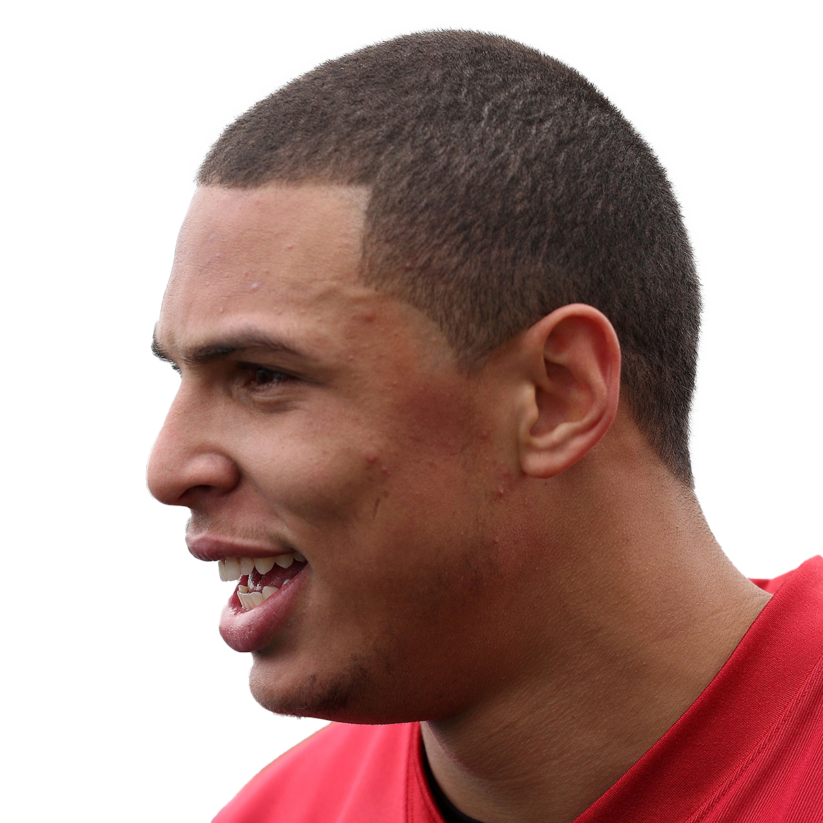 Tyree Jackson