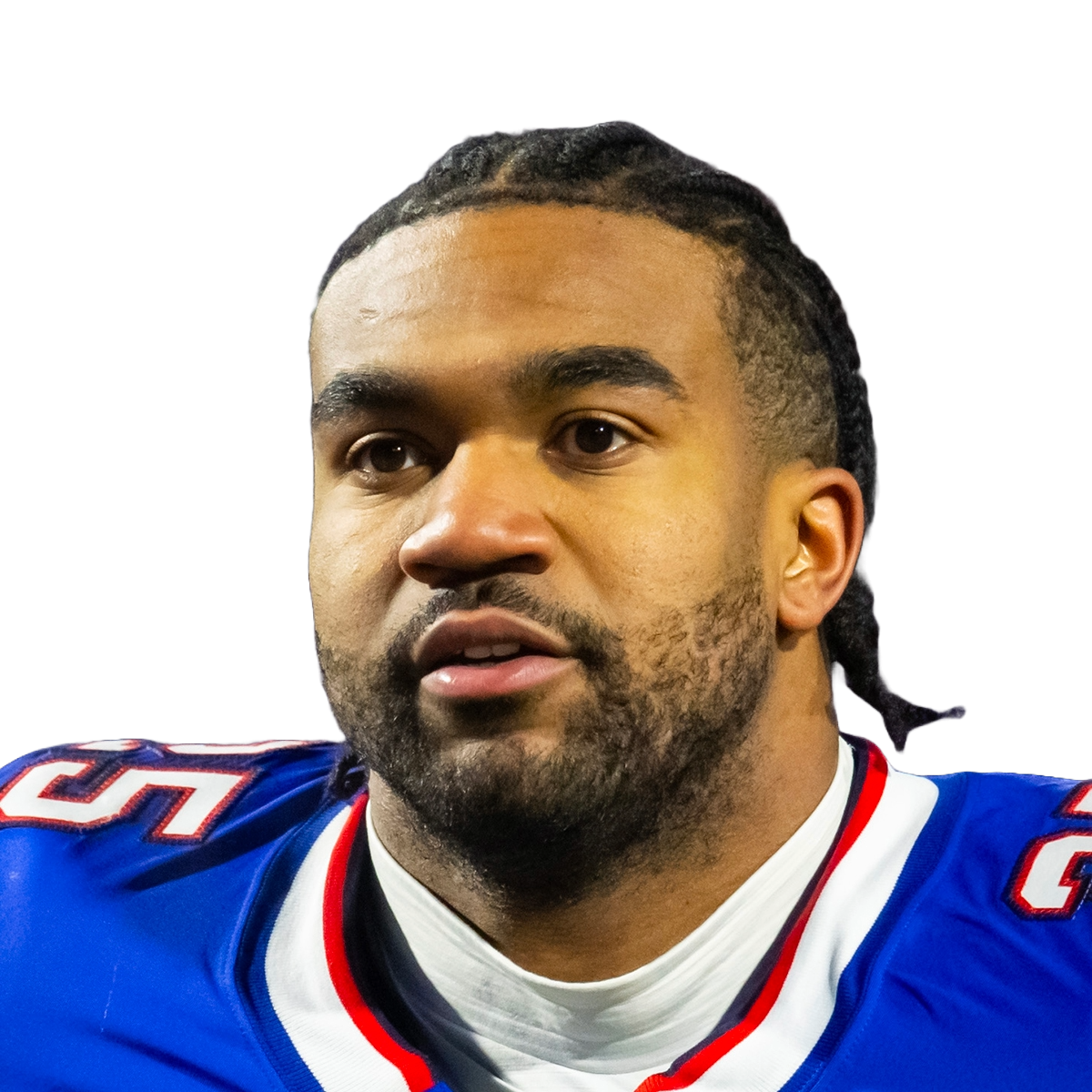 Tyrel Dodson