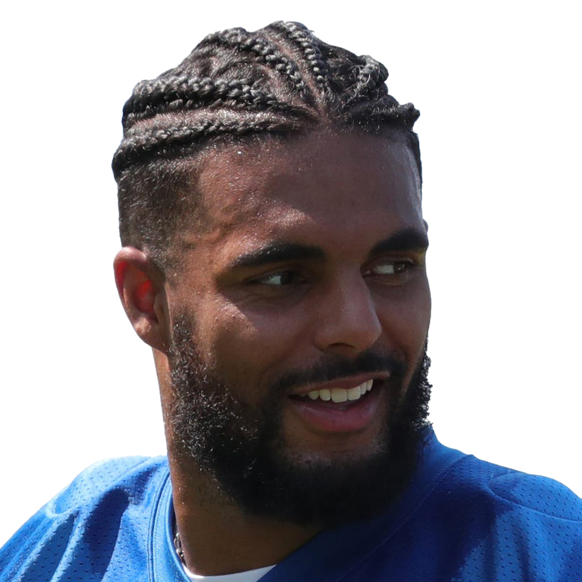 Tyrell Williams
