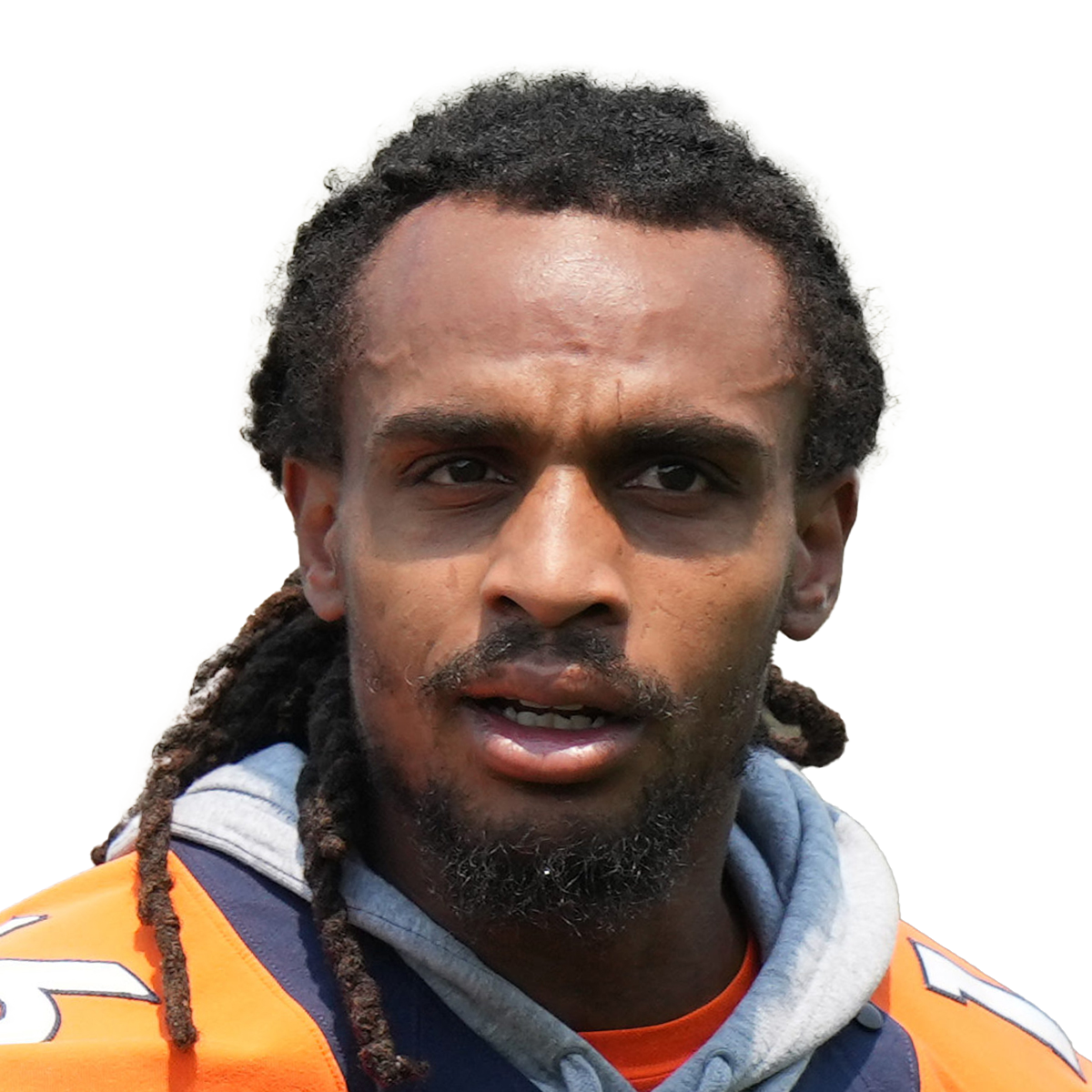 Tyrie Cleveland