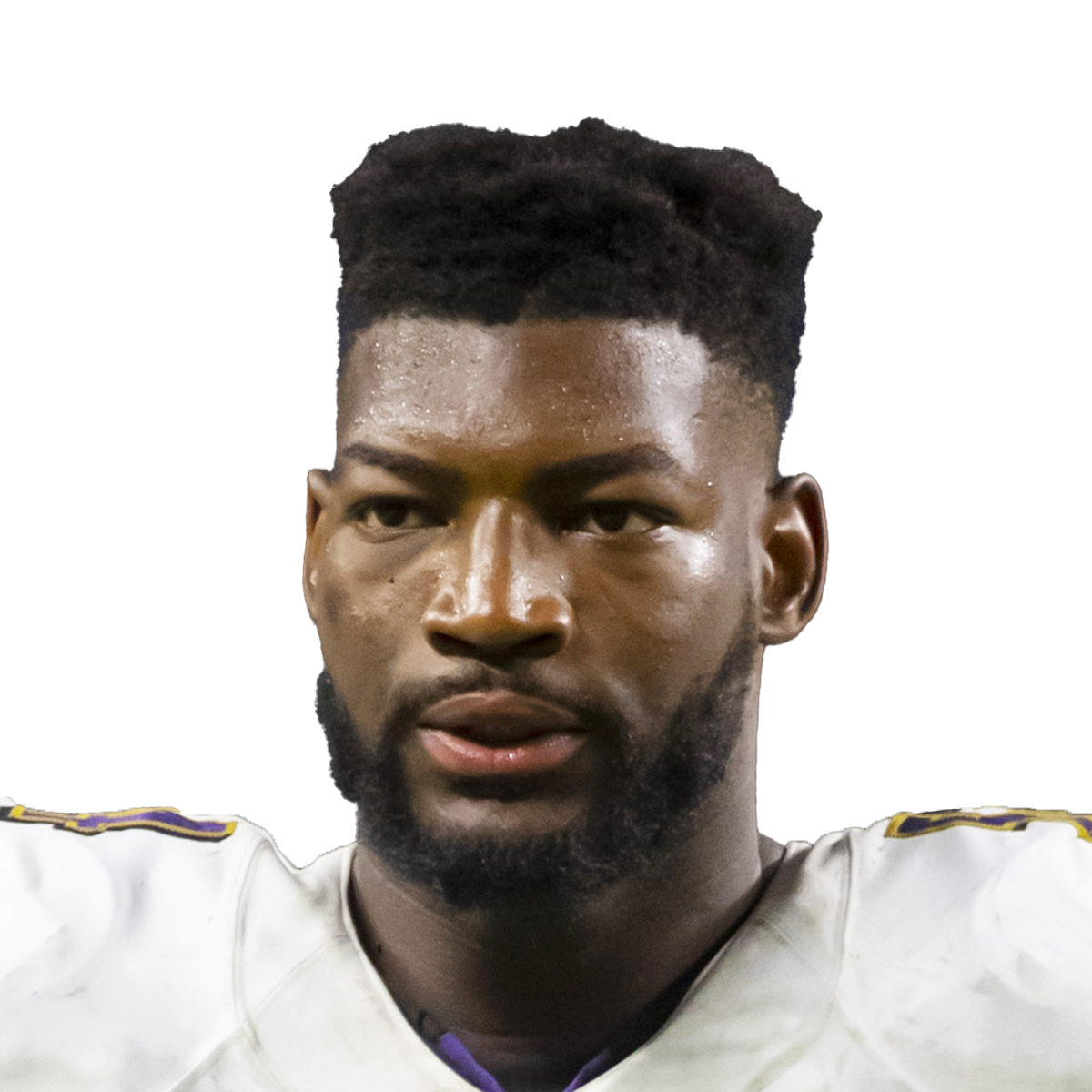 Tyus Bowser