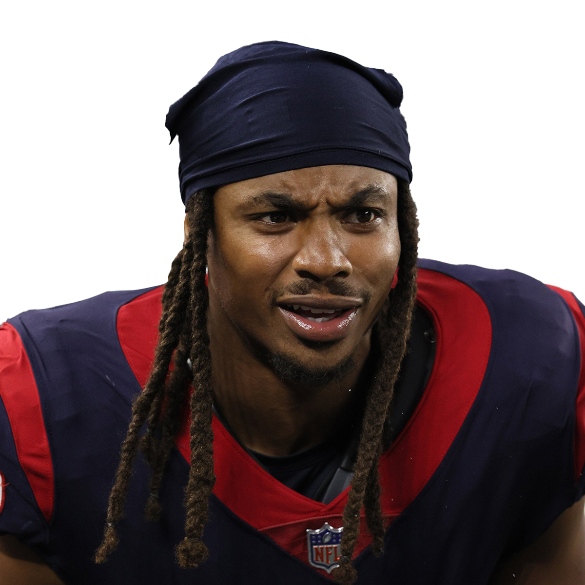 Vernon Hargreaves III
