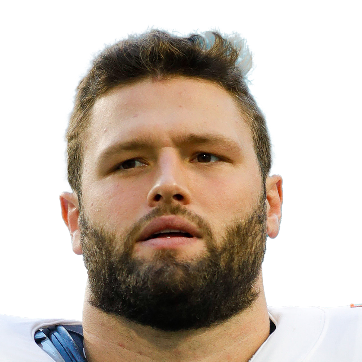 Vince Biegel