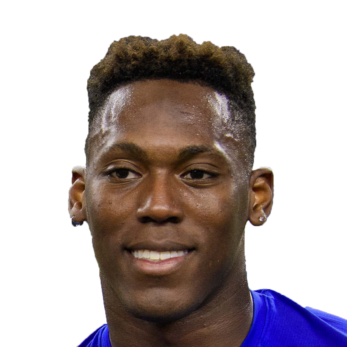Wayne Gallman