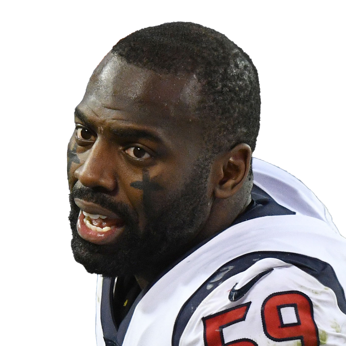 Whitney Mercilus