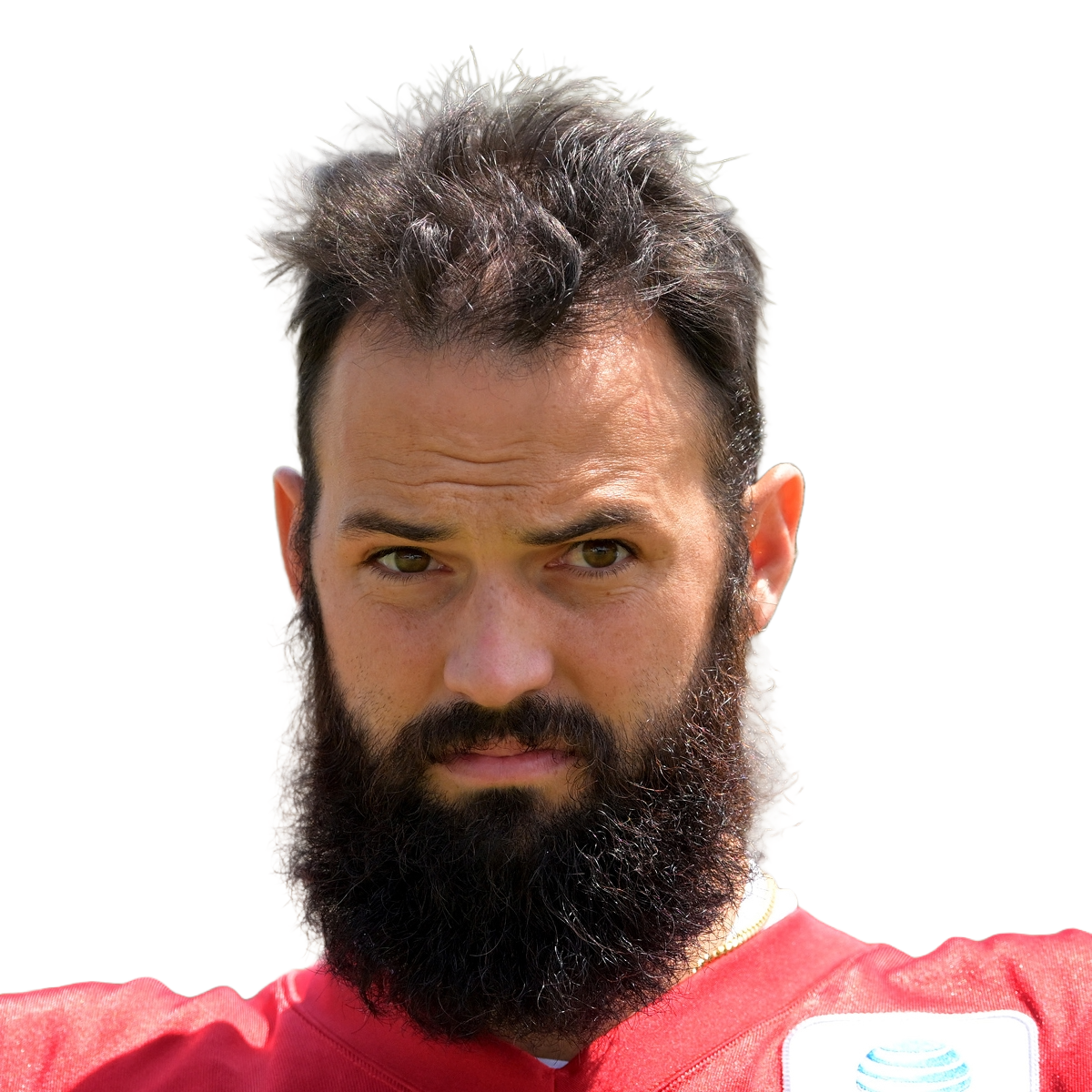 Will Grier