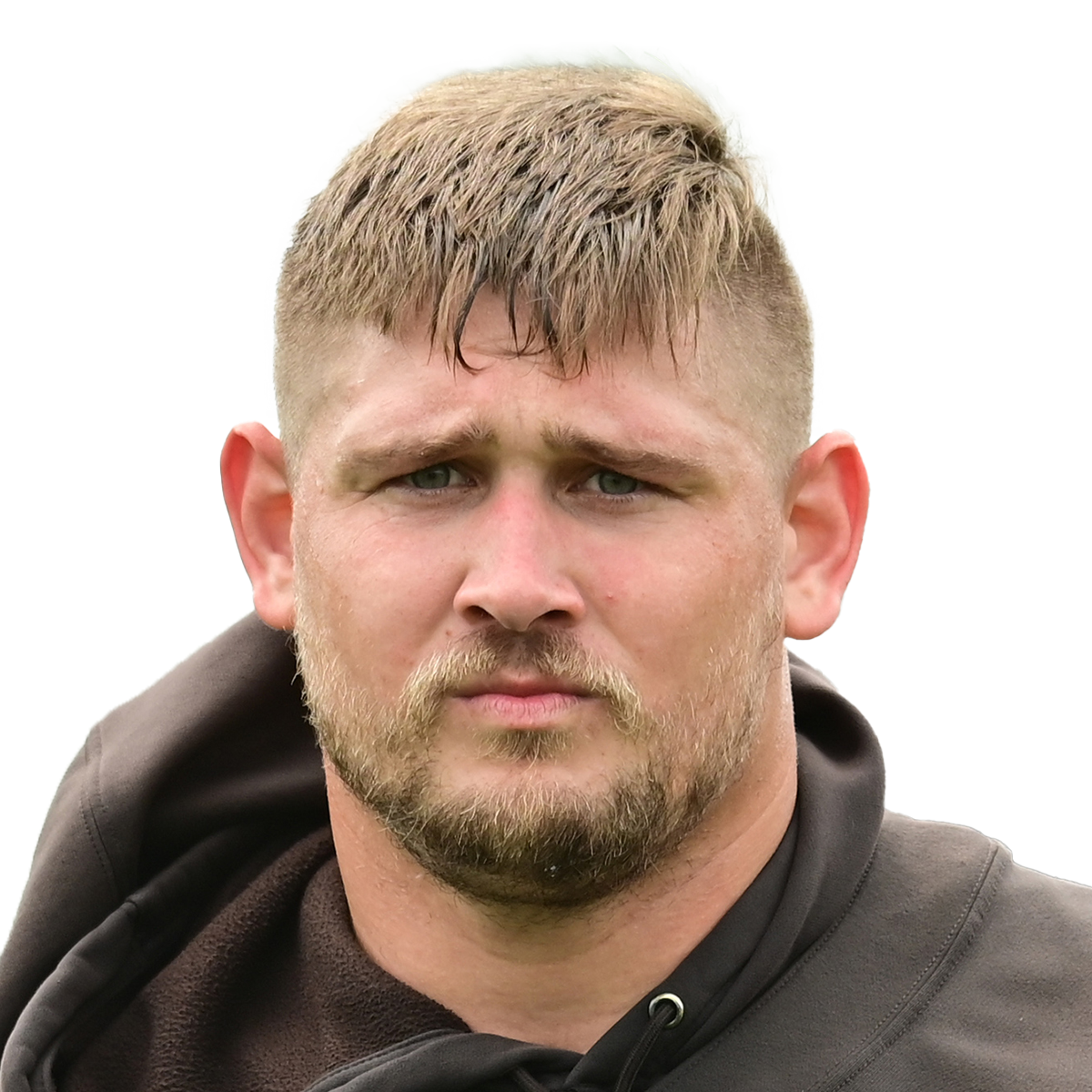 Wyatt Teller