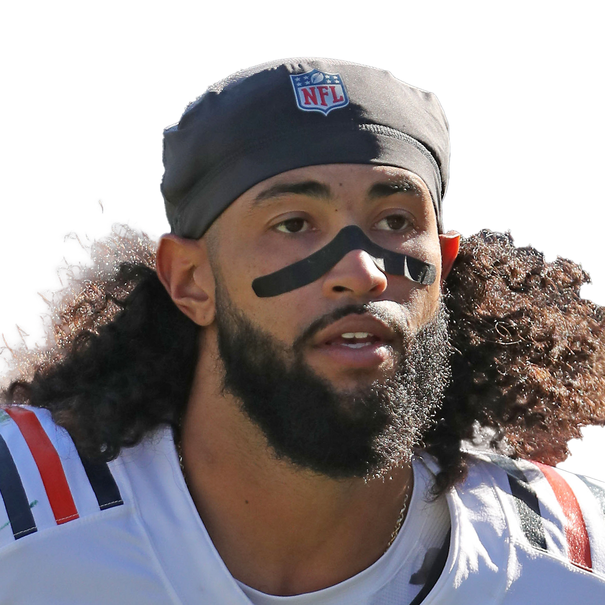 Xavier Crawford