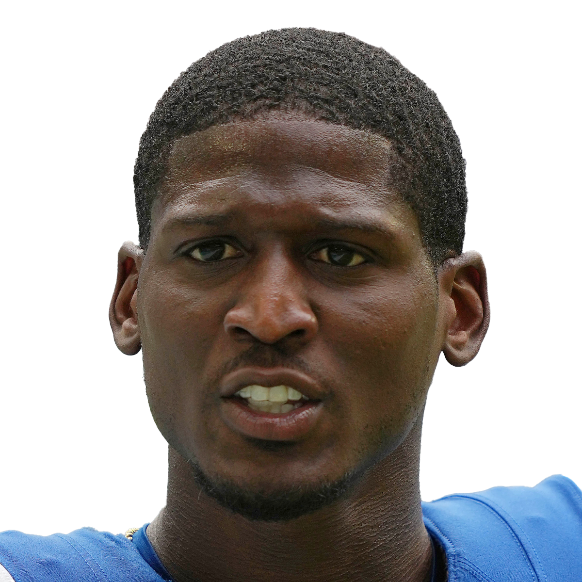 Xavier Rhodes
