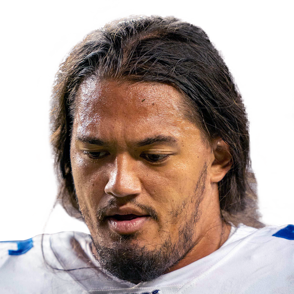 Xavier Su'a-Filo