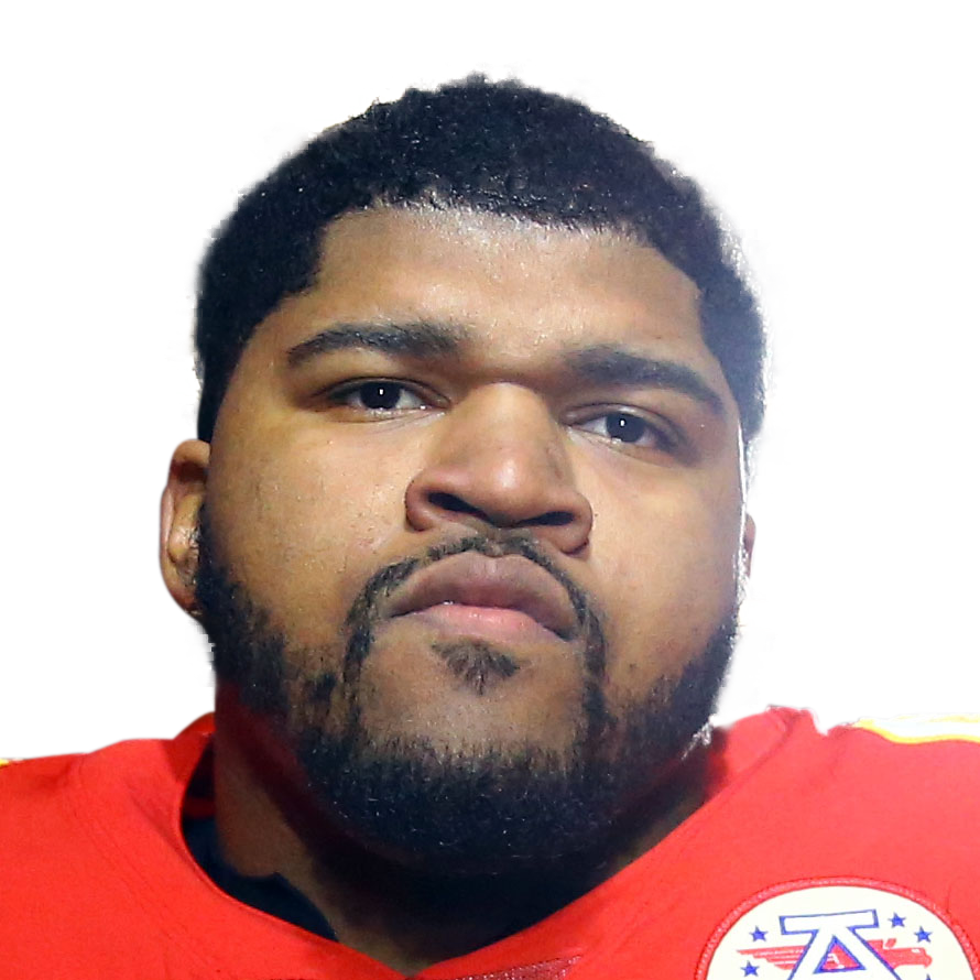 Xavier Williams