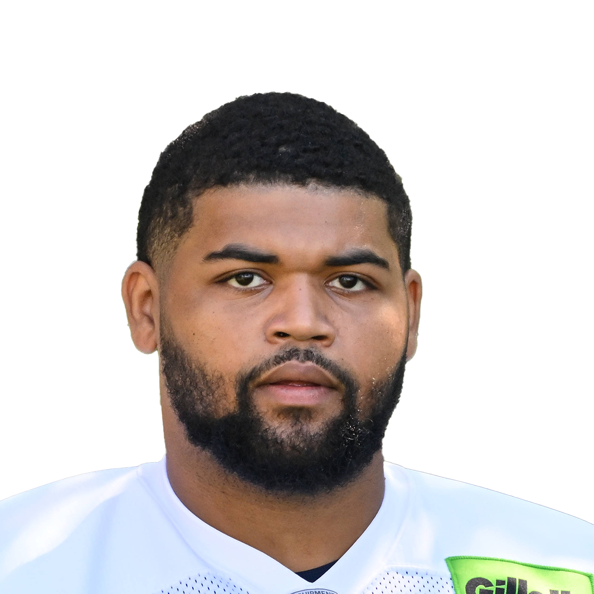 Yasir Durant