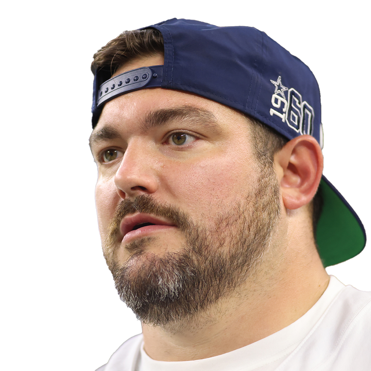 Zack Martin