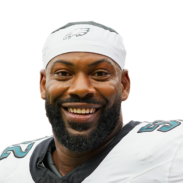 Za'Darius Smith Fantasy Stats and News FantasyData