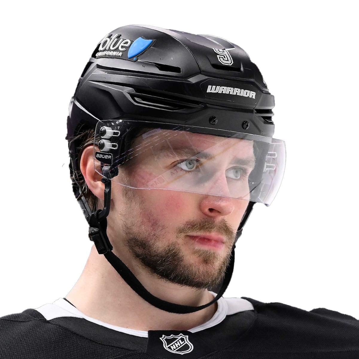 Adrian Kempe