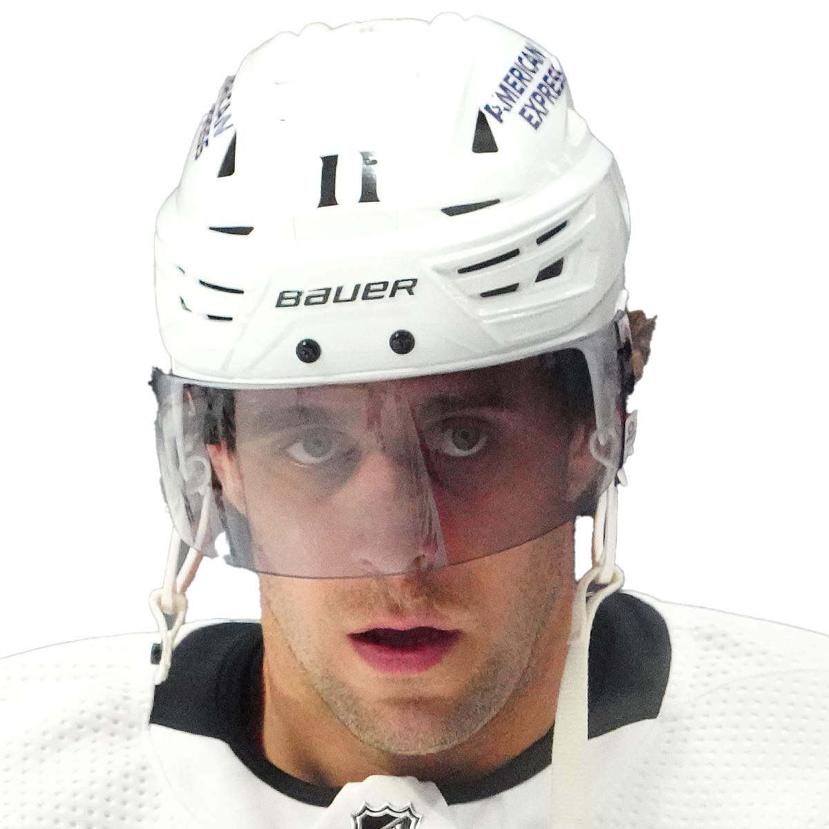 Anze Kopitar
