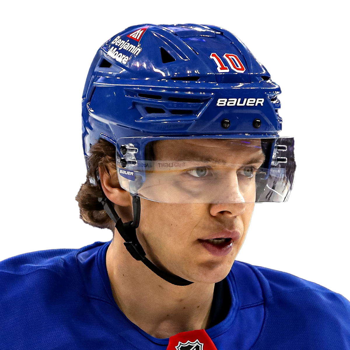 Artemi Panarin Stats FantasyData