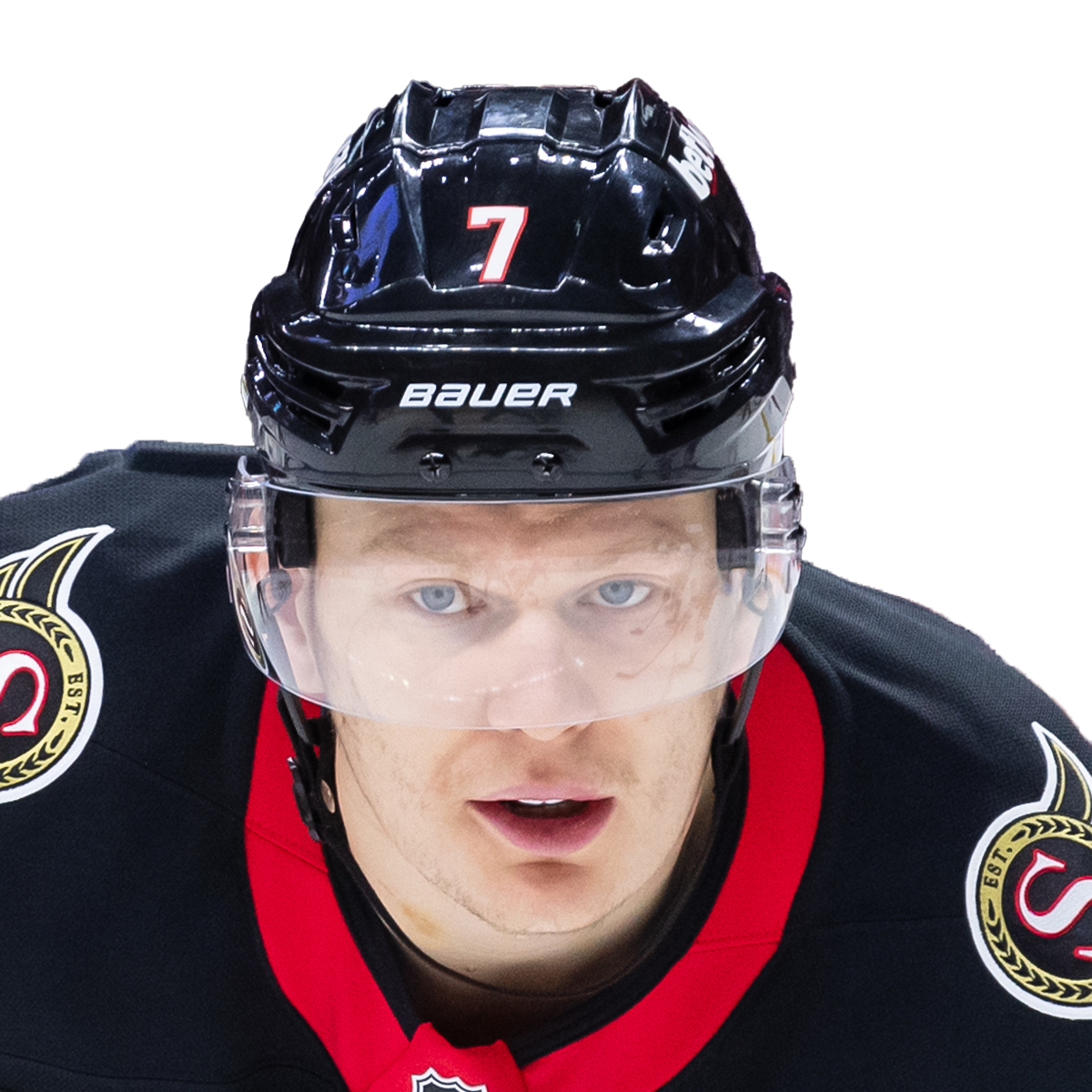 Brady Tkachuk