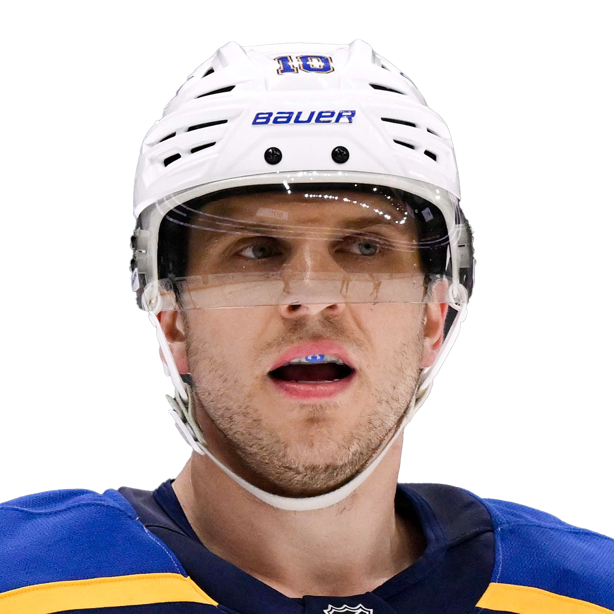 Brayden Schenn